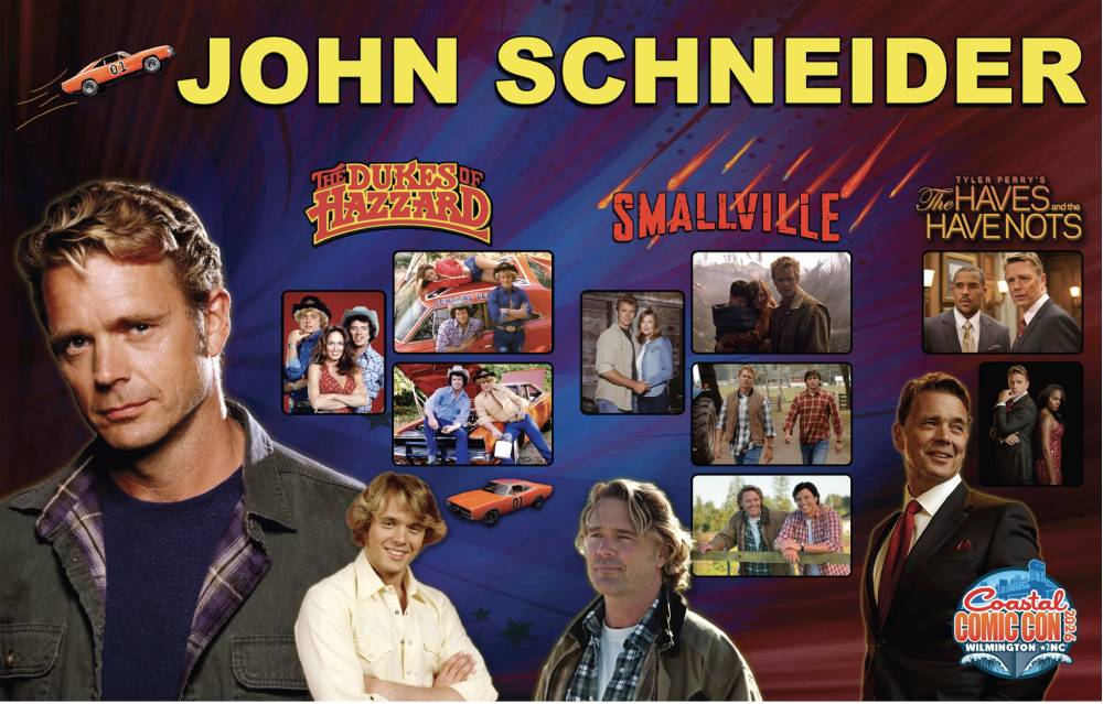 John Schneider