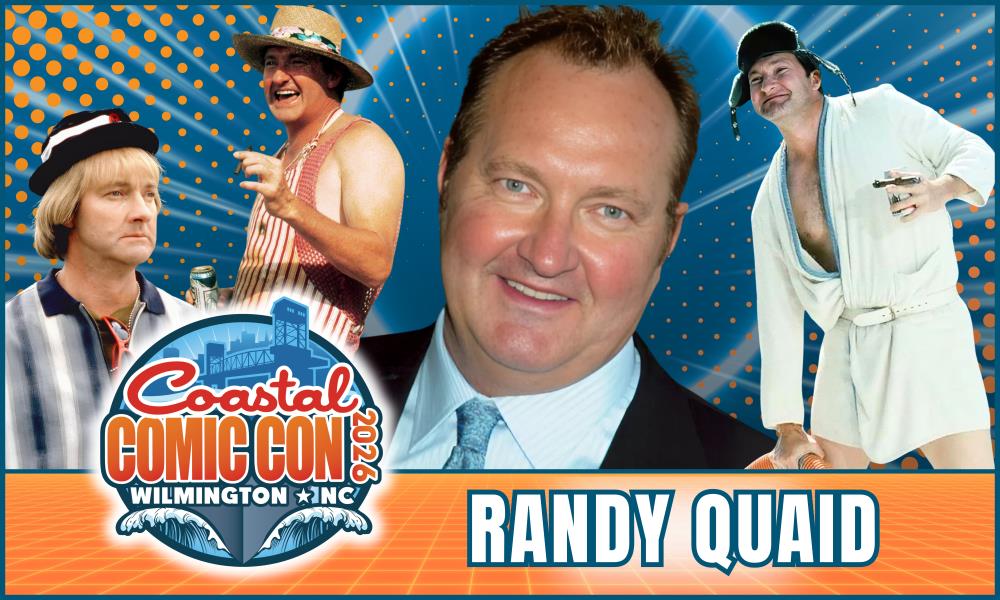 Randy Quaid 